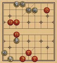 车马炮类(21)