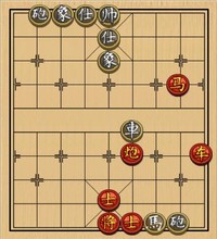 车马炮类(20)