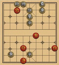车马炮类(19)