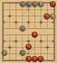 车马炮类(18)