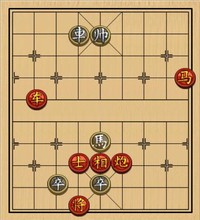 车马炮类(17)
