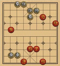 车马炮类(16)