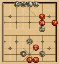 车马炮类(14)