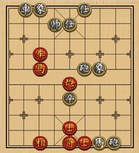 车马炮类(13)
