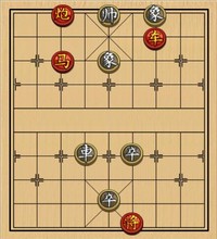 车马炮类(12)