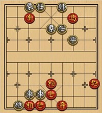 车马炮类(11)