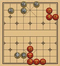 车马炮类(10)