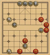 车马炮类(09)