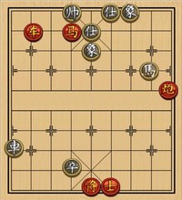 车马炮类(07)