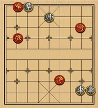 车马炮类(06)