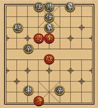 车马炮类(03)