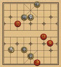 车马炮类(01)