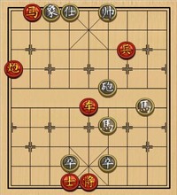 车马炮兵类(43)