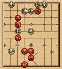 车马炮兵类(42)