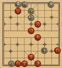 车马炮兵类(41)