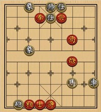 车马炮兵类(39)