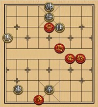 车马炮兵类(38)