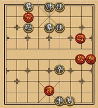 车马炮兵类(36)