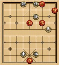 车马炮兵类(35)