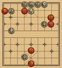 车马炮兵类(33)