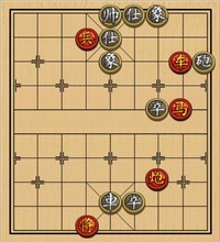 车马炮兵类(32)