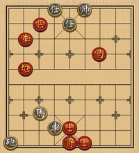 车马炮兵类(31)