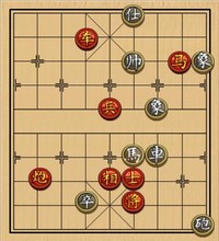 车马炮兵类(30)