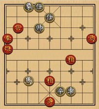 车马炮兵类(29)