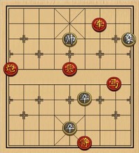 车马炮兵类(28)