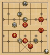 车马炮兵类(27)