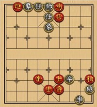 车马炮兵类(26)