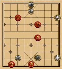 车马炮兵类(25)