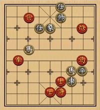 车马炮兵类(23)