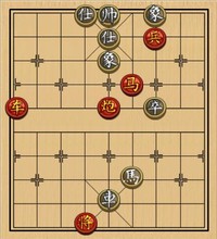 车马炮兵类(22)