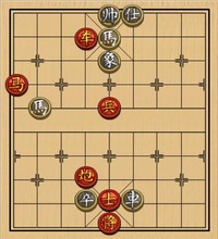 车马炮兵类(21)