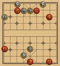 车马炮兵类(20)