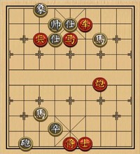 车马炮兵类(17)