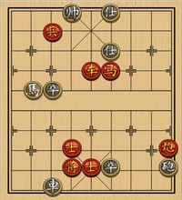 车马炮兵类(14)