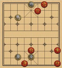 车马炮兵类(12)
