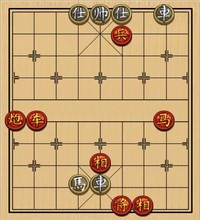 车马炮兵类(11)