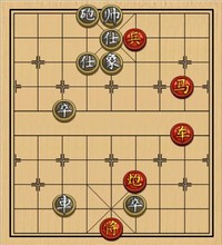 车马炮兵类(10)