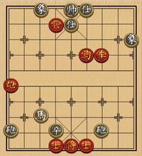 车马炮兵类(09)