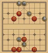 车马炮兵类(08)