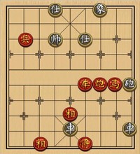 车马炮兵类(07)