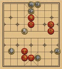 车马炮兵类(06)
