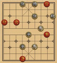 车马炮兵类(05)