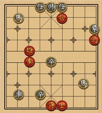 车马炮兵类(04)