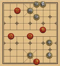 车马炮兵类(03)