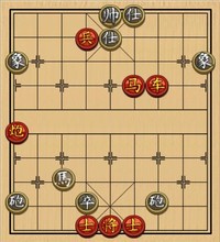 车马炮兵类(01)
