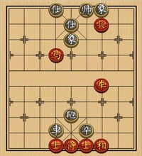 车马兵类(26)